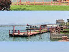-仙山湖景区