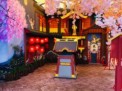 -茶马花街(城西银泰城店)