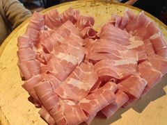 -羊大爷涮肉(亮马桥店)