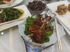 -清真悦宾楼食府(海湖店)