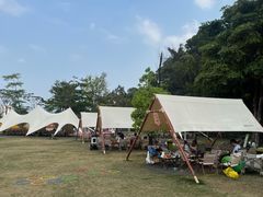 -云栖山谷露营地·团建年会·生日派对