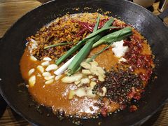 -周幺妹重庆老火锅(银泰城总店)