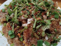 粉蒸牛肉-明红蹄花创始老店(糍粑店街店)