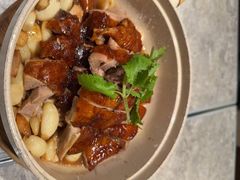 -留半山·香港食堂(啦啦宝都店)