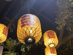 大堂-南京大牌档(新街口德基广场店)