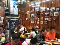 大堂-清真.德枭炕肉店.青海菜(大新街夜市店)