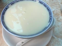 招牌香滑凤凰奶-周大娘牛乳(旧寨古村总店)