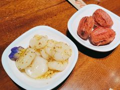 -李犟大爆鳝面·手工蟹黄包(湖滨西湖店)