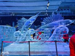 -宁波冰雪大世界(北仑区)