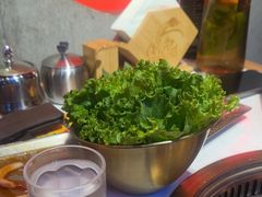 -杨记齐齐哈尔烤肉(总店)