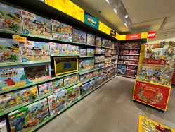 -KIDSLAND(北京蓝色港湾店)