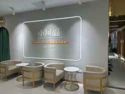 -小阿福儿童摄影(华中智谷店)