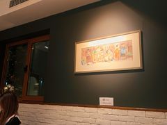 -BOCATA 西班牙餐厅(三里屯店)