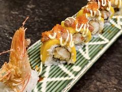 -古田居·特色寿司料理(星之岛旗舰店)