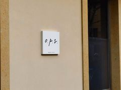 -O.P.S. CAFE