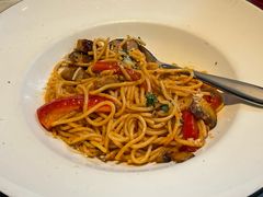 -玛尚诺Pizza&Bar(长泰广场店)