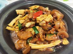 -香香海南菜餐厅