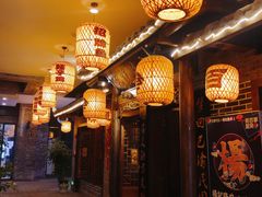 门面-杨记隆府(白象街店)