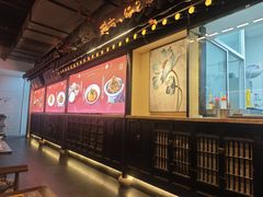 -苏乡兰亭·新派淮扬菜(吾悦广场店)