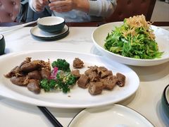 -梅利汴京烤鸭•开封豫菜地标店(东大街店)