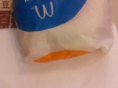 -麦当劳(坂田分店)