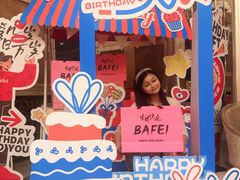 -芭菲盛宴·环球美食(北城国际店)