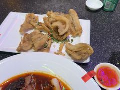 -王庄阿咪海鲜大排档(象园店)