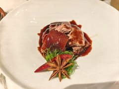 -杭州君悦酒店·湖滨28中餐厅