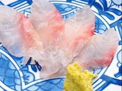 -鮨政· Omakase(港汇恒隆广场店)