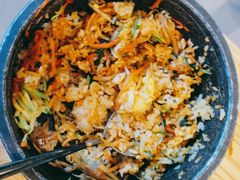 -汉拿山(包河万达店)