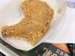 -德克士(砂之船奥特莱斯店)