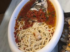 -食客堂麻婆豆腐专门店