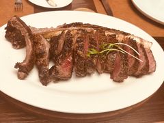 -J Prime牛排海鲜餐厅(人民广场店)