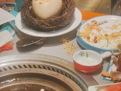 -灶座小锅烀饼·铁锅炖(全国总店)