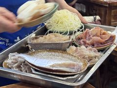 -大龙火锅(老店)