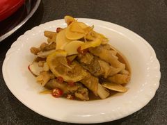 -湘肠香火锅店(团结湖店)