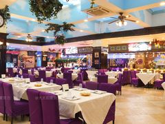 大堂-比尔森啤酒自助烤肉(红旗街店)