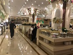 -芭菲盛宴·环球美食(袁家岗店)