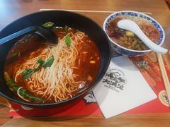 -亚皆老街南宁老友粉·米粉(印象城店)
