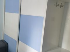 -索菲亚衣柜橱柜全屋定制(真北红星店)