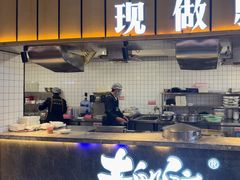 -老船舫·现做活鲜鱼馆(东郊记忆店)