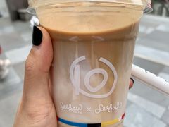 -Seesaw Coffee(武商MALL·武广店)