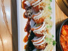 -九田家黑牛烤肉料理(新光汇店)