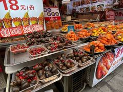 -黄兴南路步行商业街