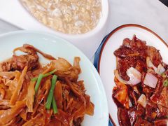 -锦園(伊势丹美食城店)