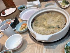 -好彩猪肚鸡(正弘城店)