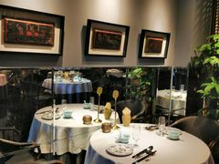 -小河盐帮·私家菜·烤鸭(三元桥·霄云路店)