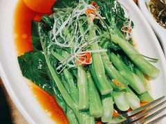 -闽鄂情·闽南招财鸭(水头店)