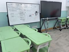 -昂立少儿成长中心(浦东蓝村路地铁站校区)