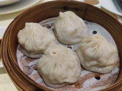 兴悦小笼包-兴悦酒家(环市东路店)
